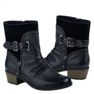 Earth Origins Boots